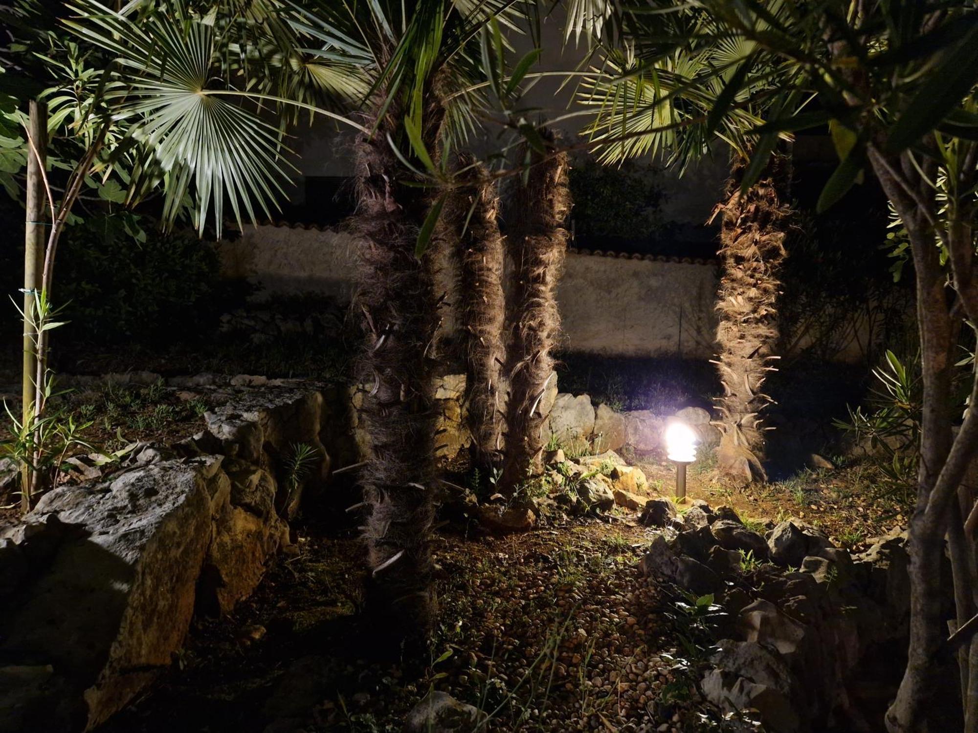 Apartments Villa Temer Pinezici  Exterior photo