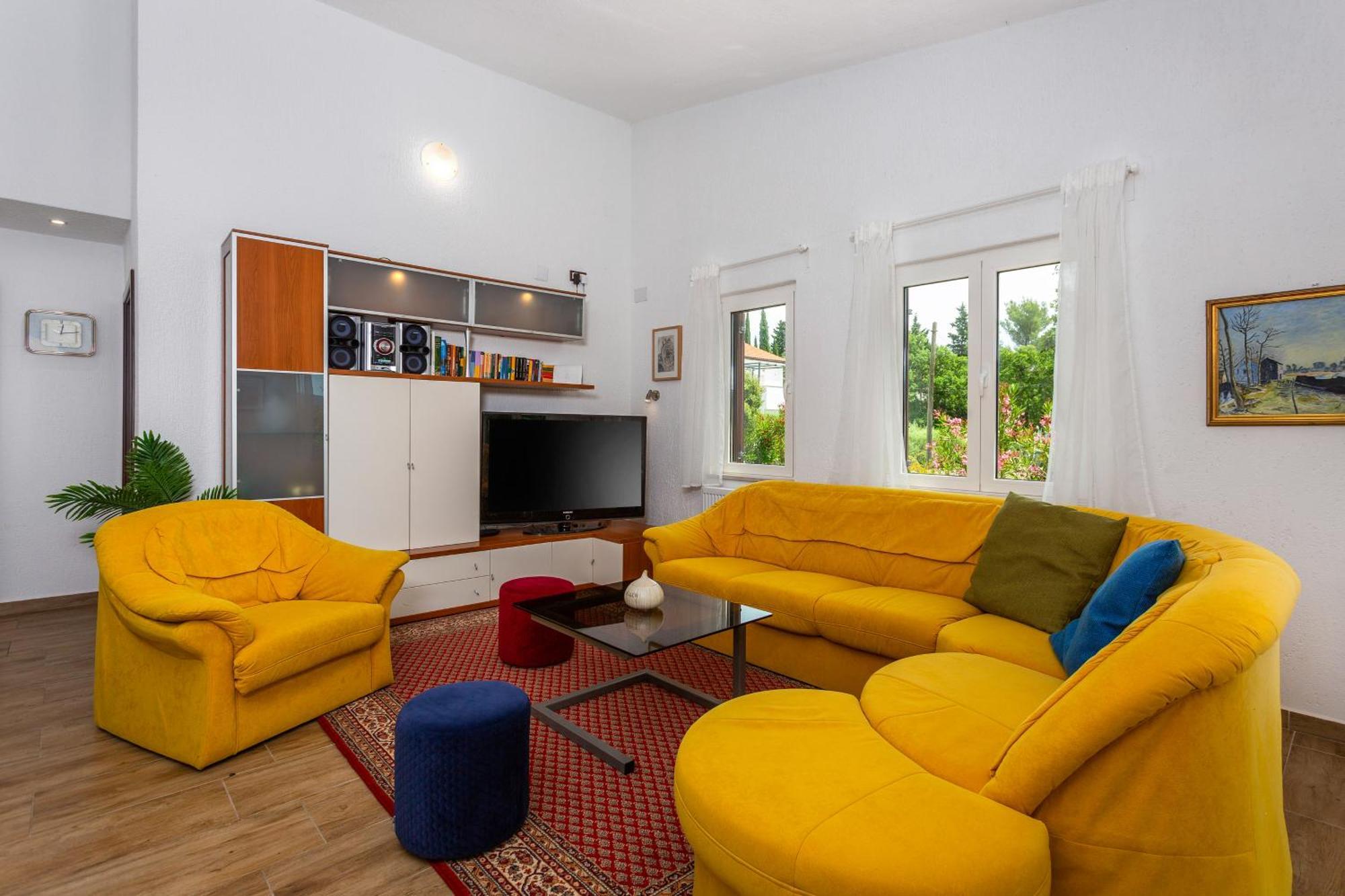 Apartments Villa Temer Pinezici  Exterior photo