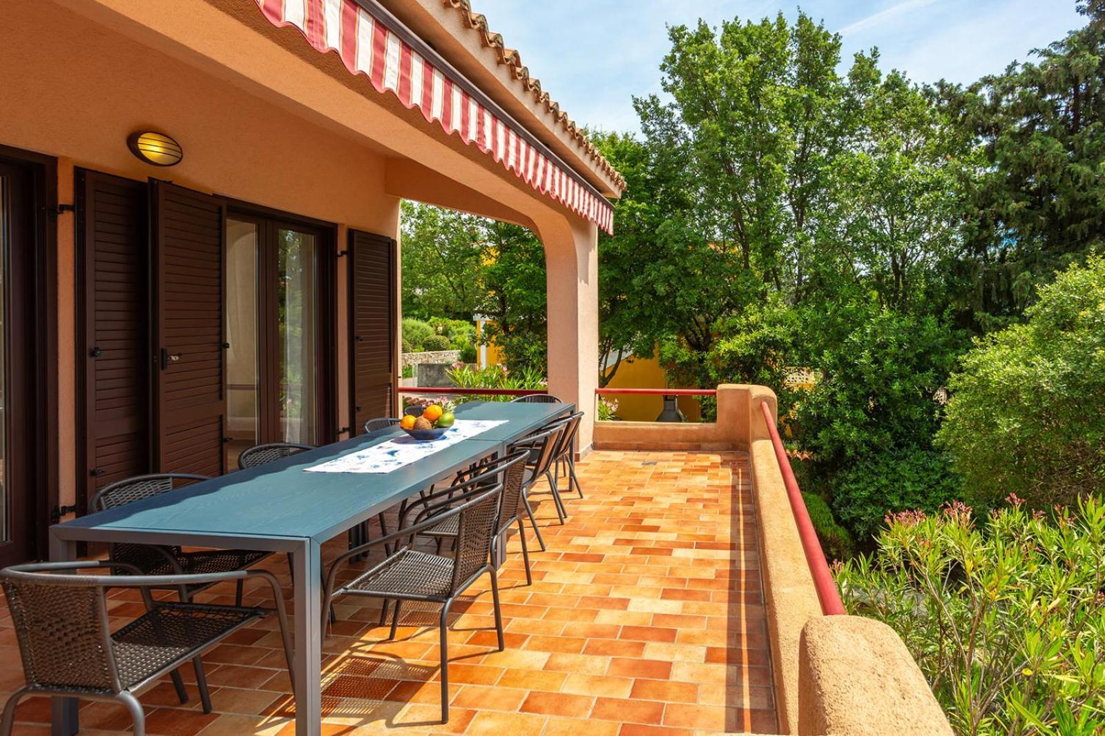 Apartments Villa Temer Pinezici  Exterior photo