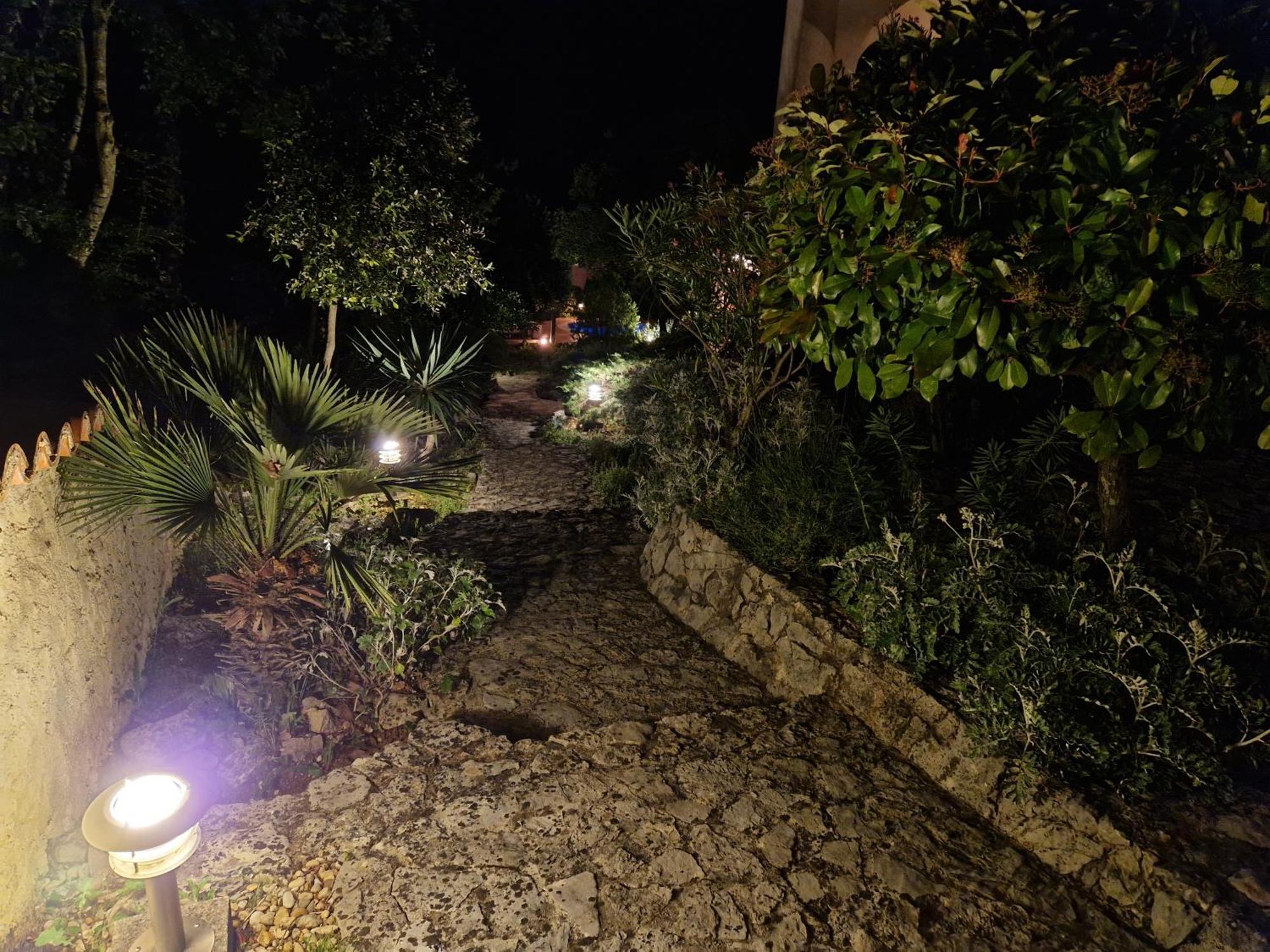 Apartments Villa Temer Pinezici  Exterior photo